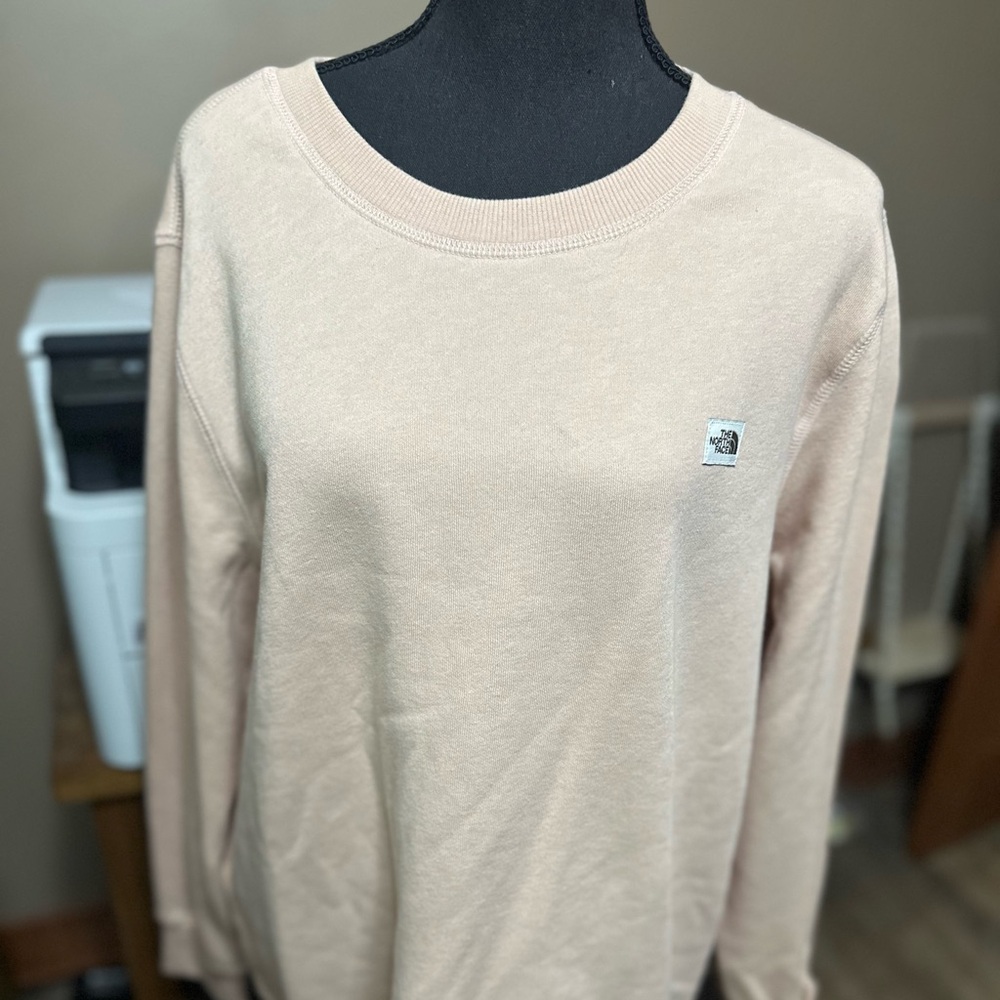 NWT northface XL
